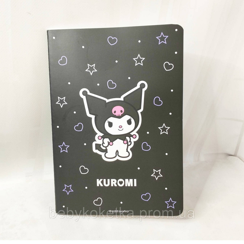 Дитячий концелярський набір для школи Kuromi. Львів - фото 3