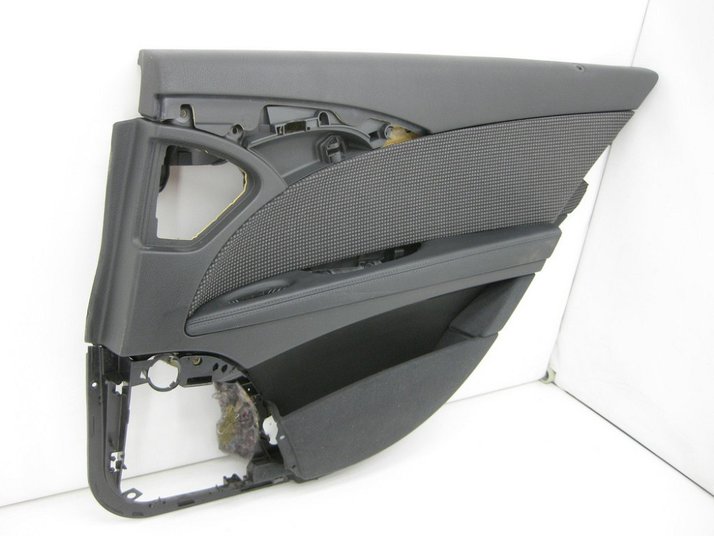 Mercedes-Benz  A2117309462 9D03 Карта задніх правих дверей Avangarde колір антрацит E-class W211 E-class S211 Одесса - изображение 3