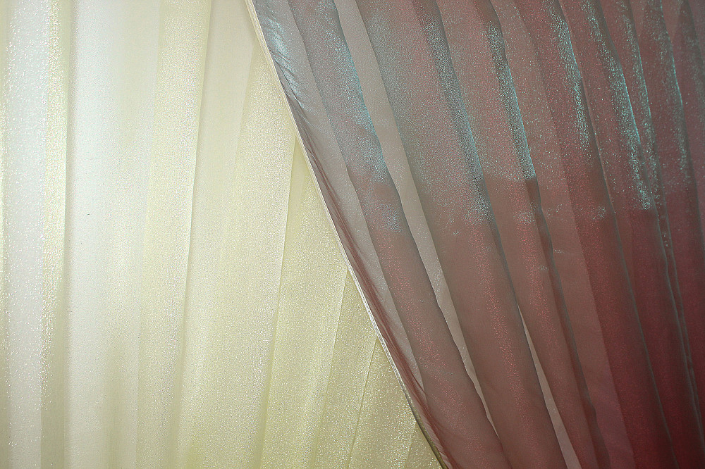 Кухонные шторки VR-Textil № 060к 