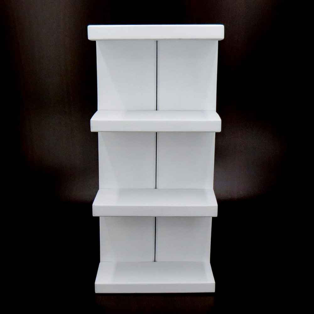 Полка для ванной 