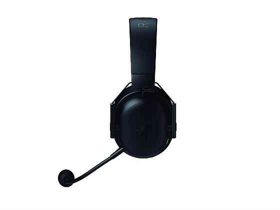 Bluetooth-гарнітура Razer BlackShark V3 X Hyperspeed Black (RZ04-05420100-R3M1) ( Чорний ) Харьков