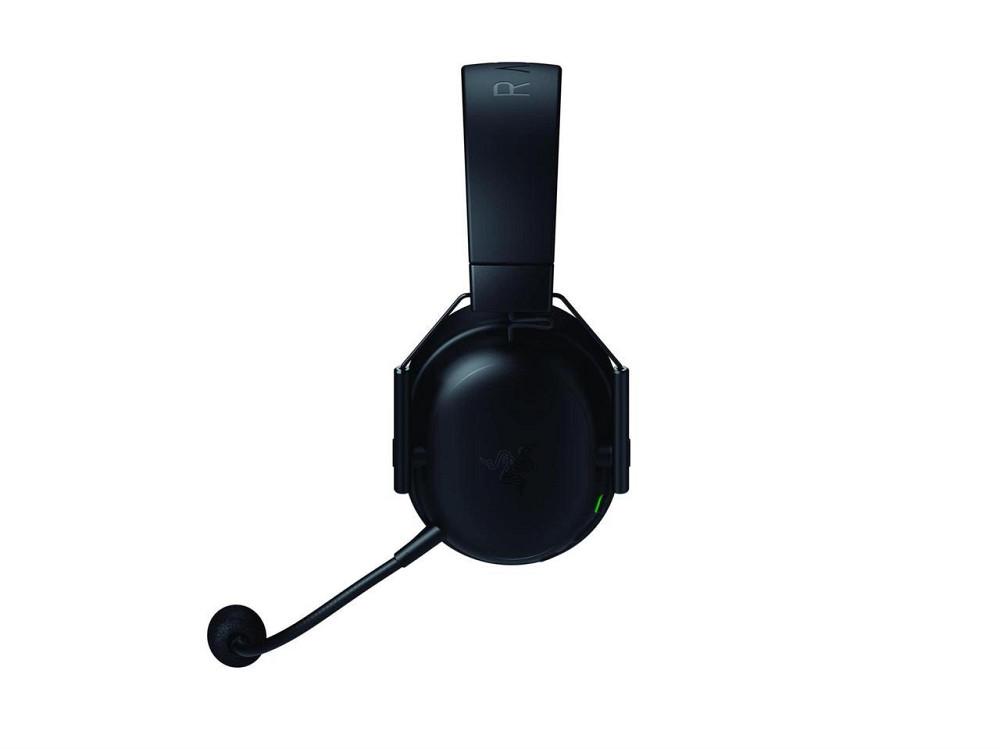 Bluetooth-гарнітура Razer BlackShark V3 X Hyperspeed Black (RZ04-05420100-R3M1) ( Чорний ) Харків - фото 1
