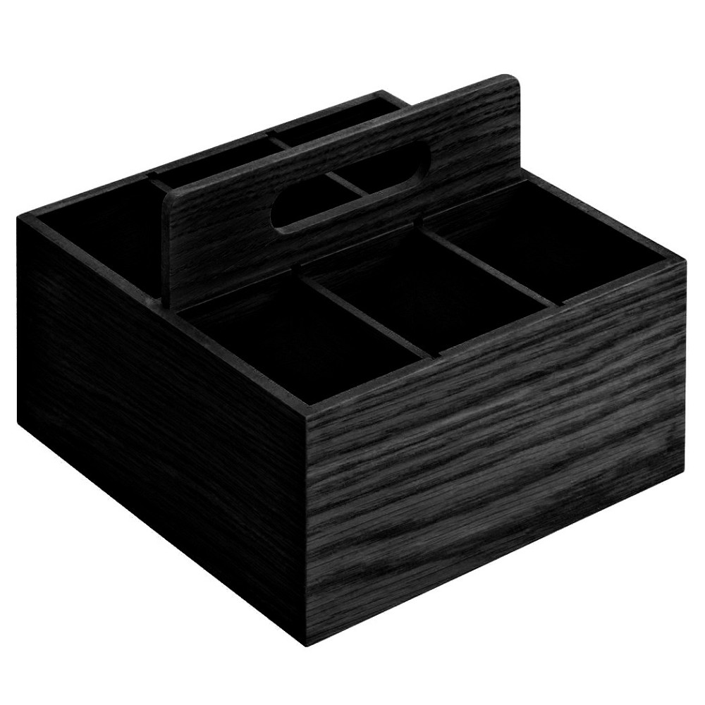 Ящик-переноска для інструментів "Віліяр" венге Миколаїв - фото 1