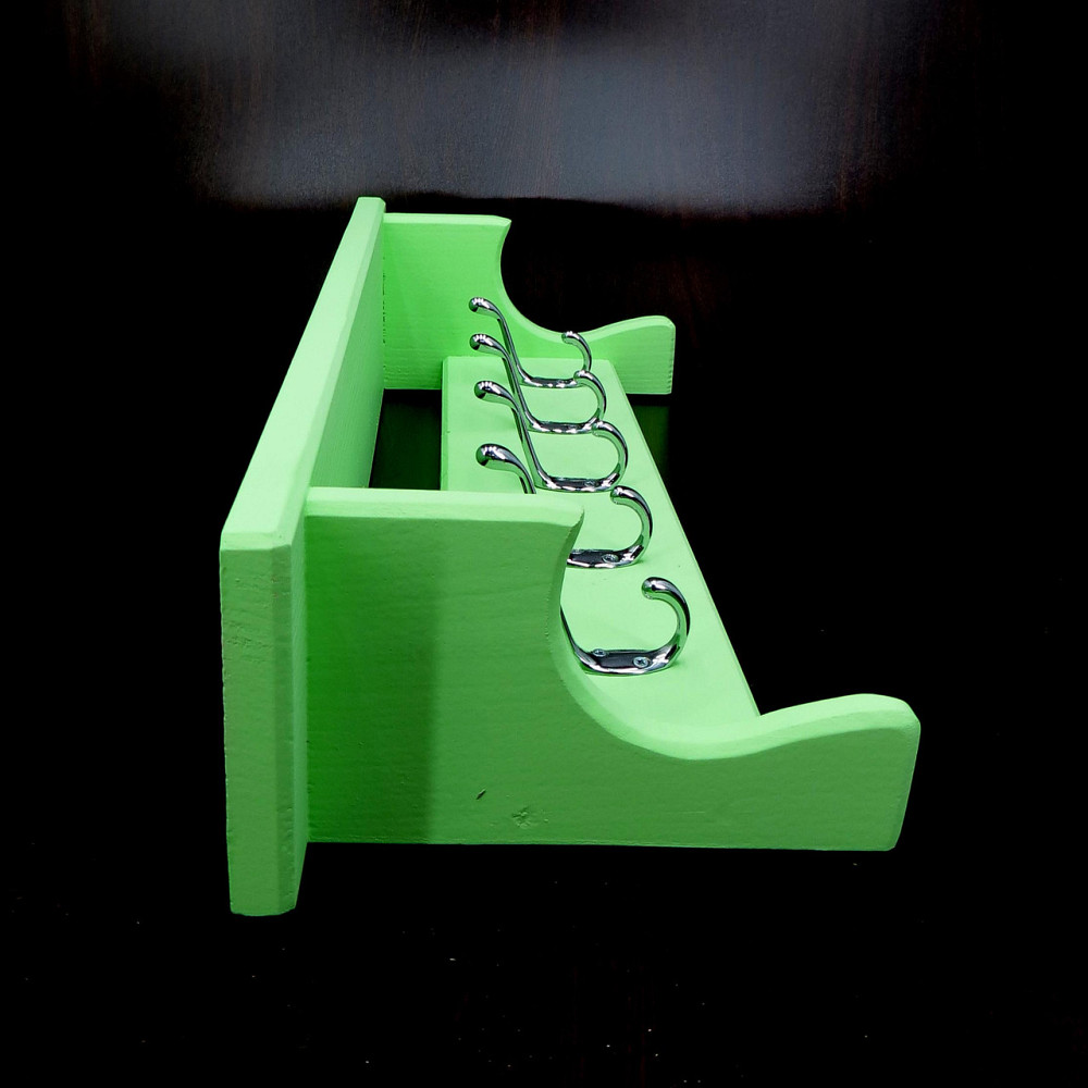 Вешалка для одежды 