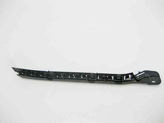 Mercedes-Benz  A2128850142 Бічна напрямна заднього бампера та лівого крила E-Class W212 Одеса