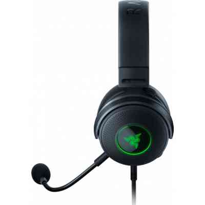 Навушники Razer Kraken V3 (RZ04-03770200-R3M1) Вінниця