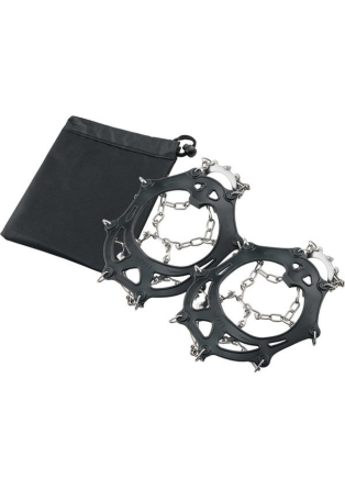 Льодоступи Outtec р.М (35-40) чорний Киев