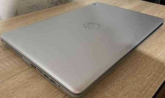 Ноутбук HP Laptop 15/ 4 ядра. Киев