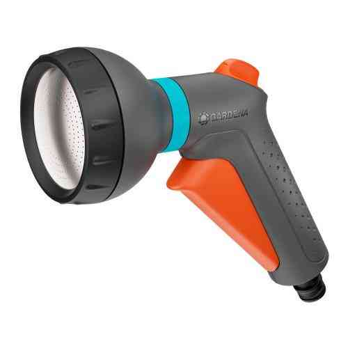 Пистолет-распылитель Gardena Classic мягкий душ Одесса