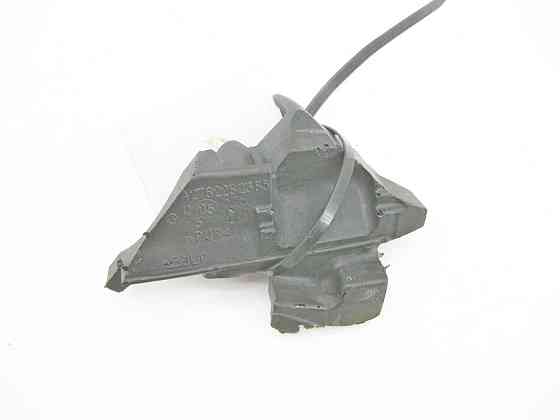 Mercedes-Benz  A2762262385 Тепловий екран моторного відсіку C-Class Cabrio A205 C-class Estate S205 C-Class Coupe С205 C-Class W205 GLC X253 GLC Coupe Одесса