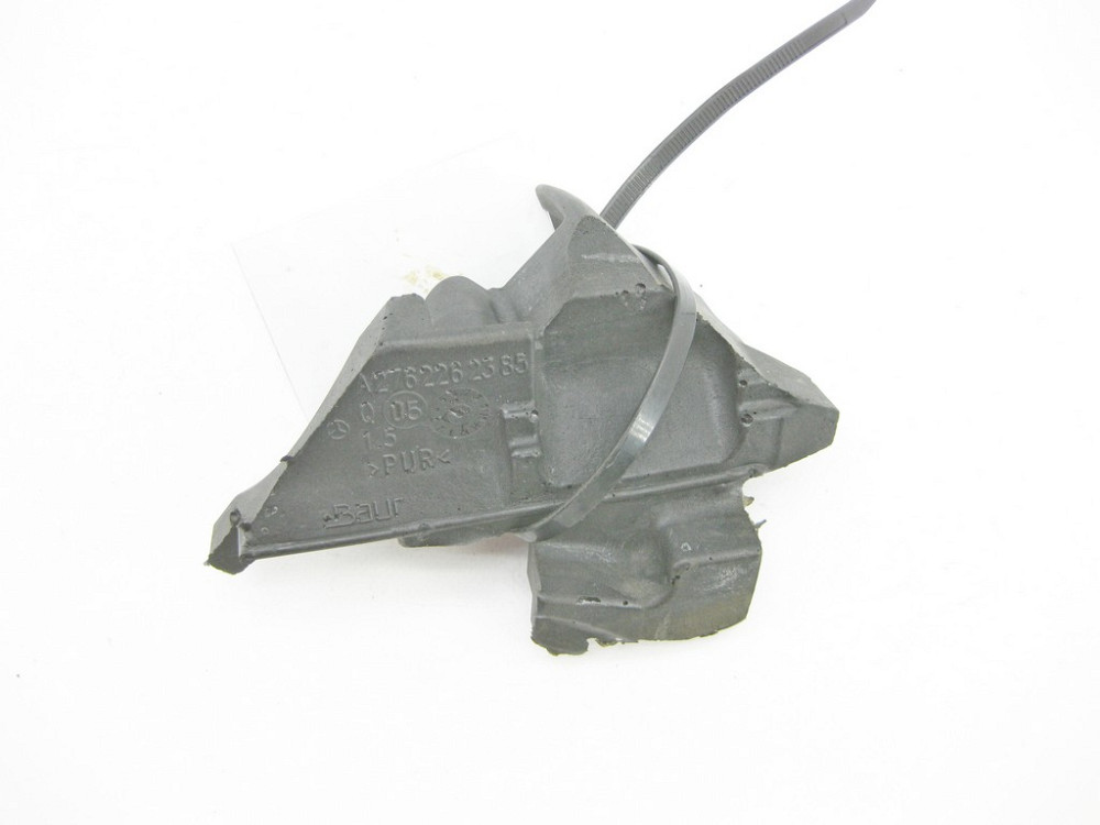 Mercedes-Benz  A2762262385 Тепловий екран моторного відсіку C-Class Cabrio A205 C-class Estate S205 C-Class Coupe С205 C-Class W205 GLC X253 GLC Coupe Одесса - изображение 1