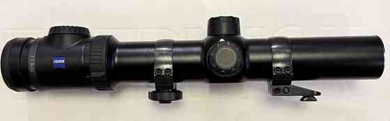 Приціл Zeiss victory v8 Київ
