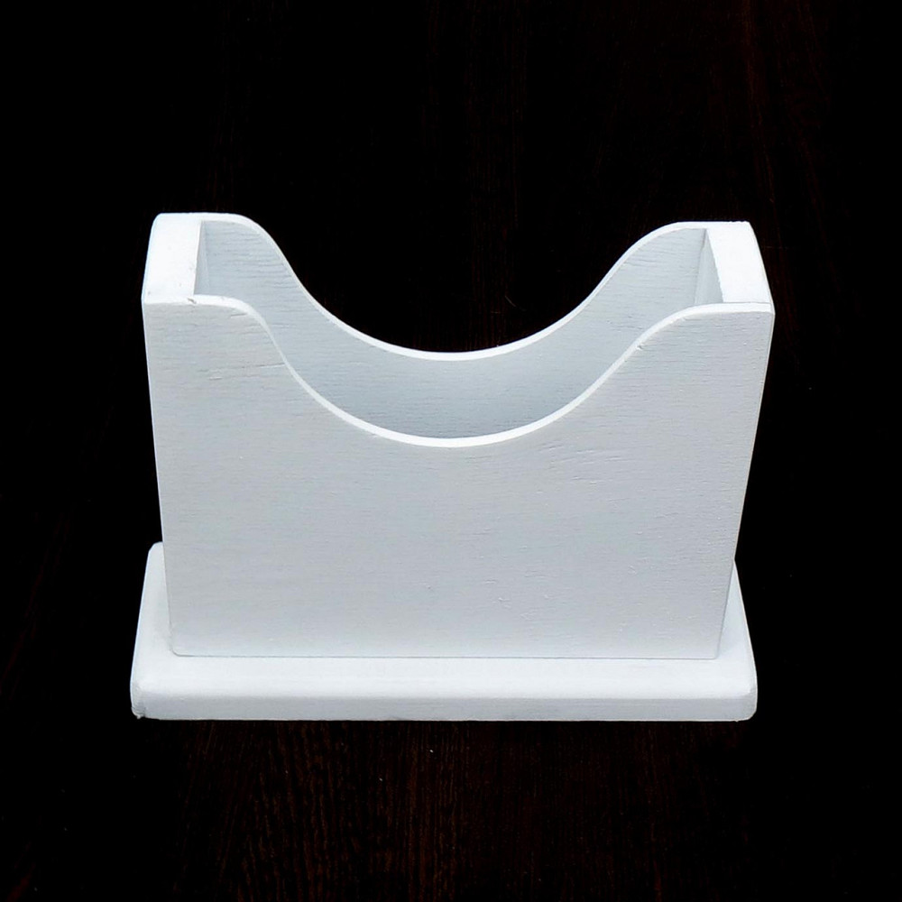 Салфетница 