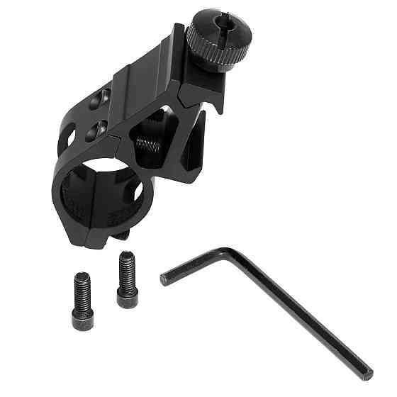 Подствольное крепление Mactronic Picatinny Rail (RHH0061) Вінниця