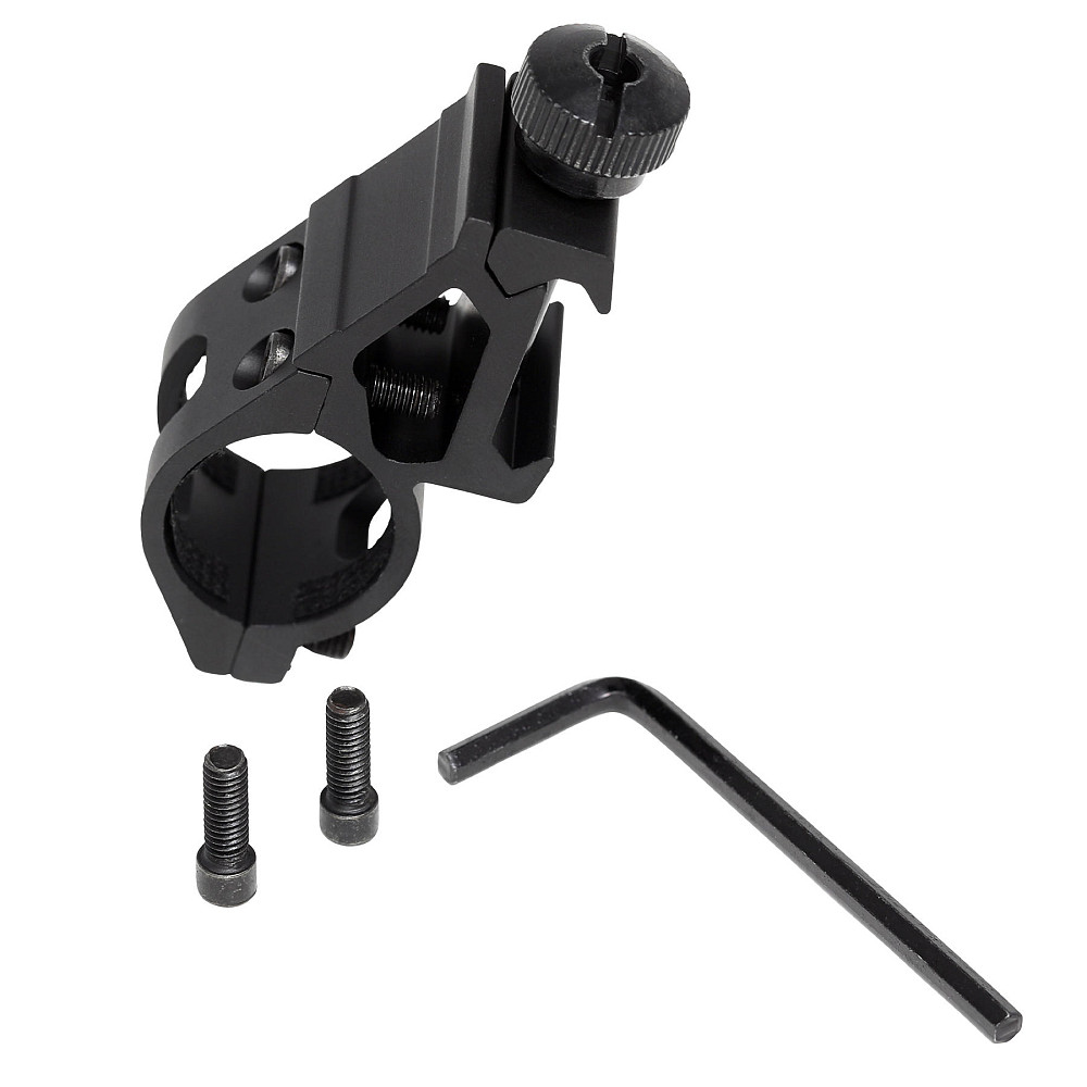 Подствольное крепление Mactronic Picatinny Rail (RHH0061) Винница - изображение 3