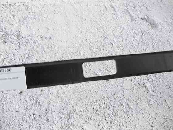 Mercedes-Benz  A1646902980 Молдинг даху лівий з викрутками під рейлінг даху ML W164 Одесса