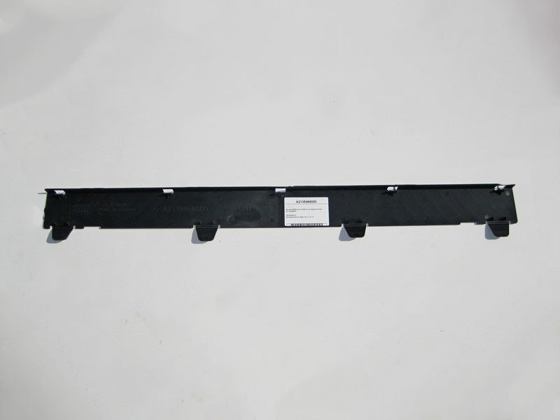 Mercedes-Benz  A2135466000 Кришка кабельного каналу під задньою полицею E-Class W213 Одеса - фото 2