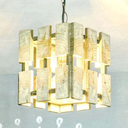 Люстра "Дорондо" бланже Миколаїв - фото 1