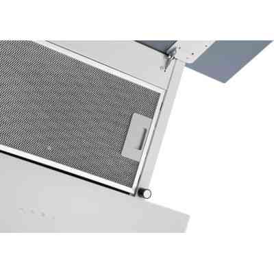 Витяжка кухонна GRANADO Vivares 613-1100 white glass (GCH316355) Вінниця