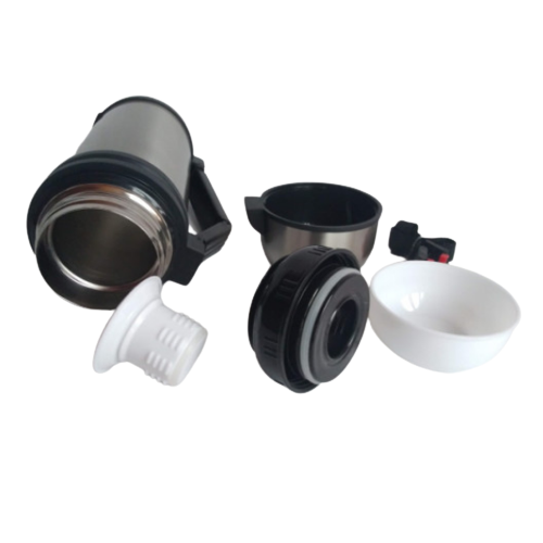 Термос 1000 мл Maestro MR-1632-100 Житомир