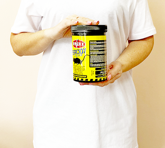 Блоки для дератизационных станций Rapax, 295 г Днепр - изображение 3