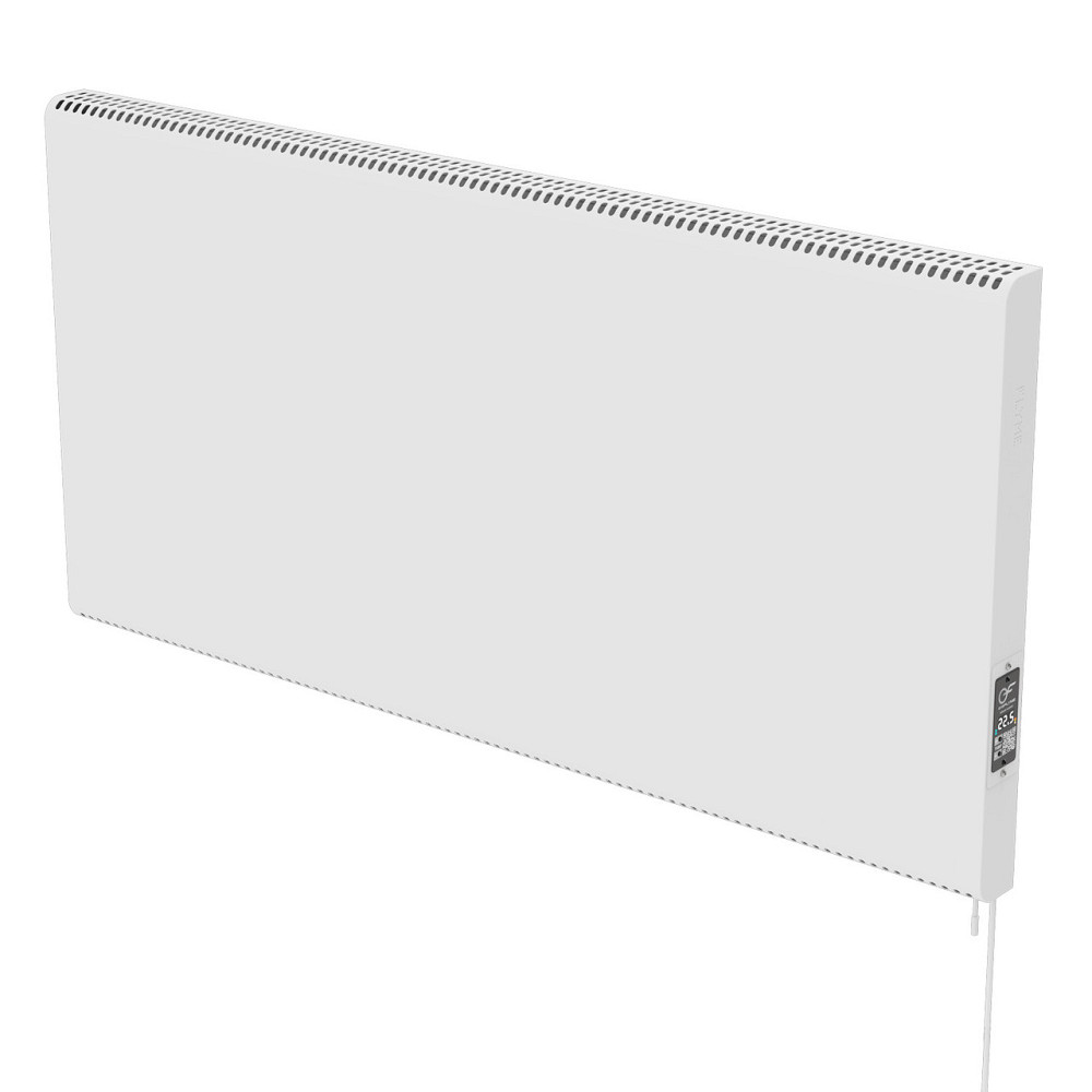Металева панель опалення FLYME Smart M800 - на 16 м² Київ - фото 3
