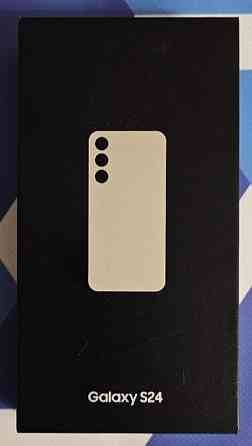 Смартфон: Samsung Galaxy S24 8/256Gb. Новый! Киев