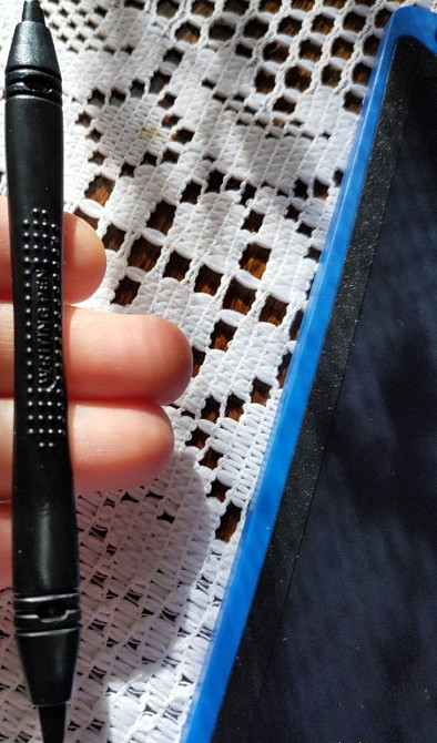 Планшет для малювання НОВИЙ Харків - фото 1