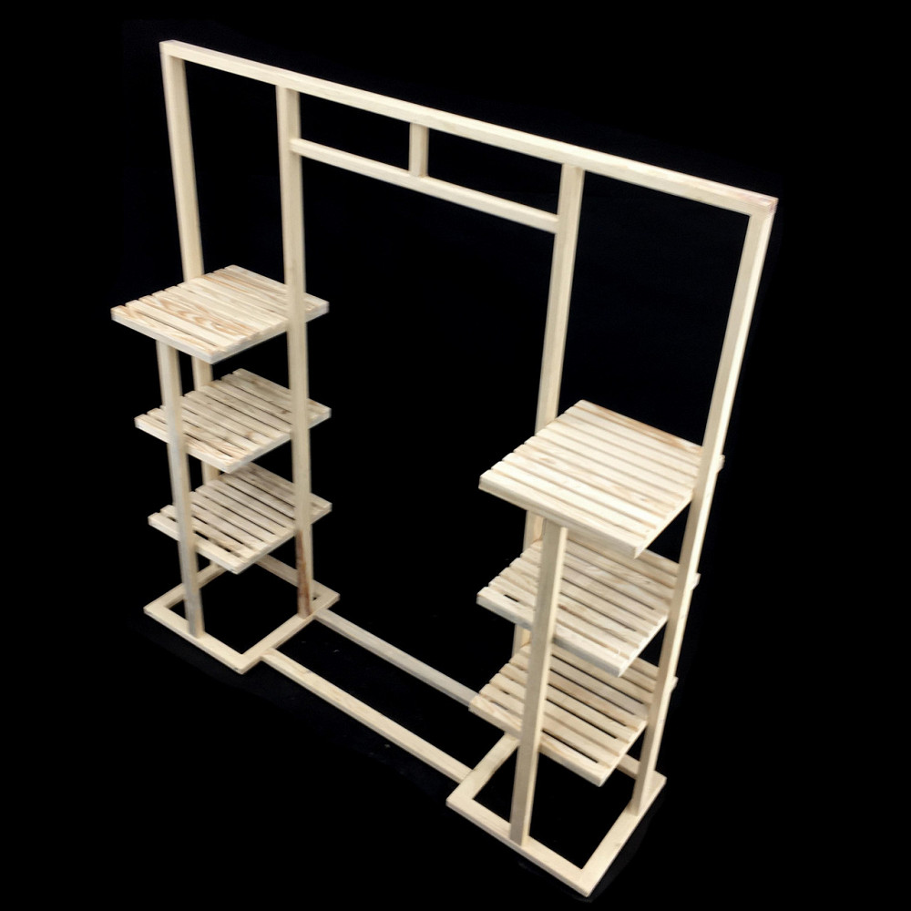 Стойка вешалка для одежды 