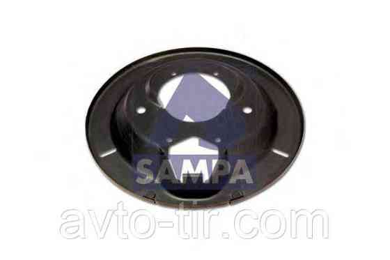 Пильник барабан гальмівний. ROR LC,LM,TA,TC,TM 15220648 Луцьк