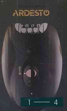 Эпилятор: Ardesto LESH-Y305. Киев