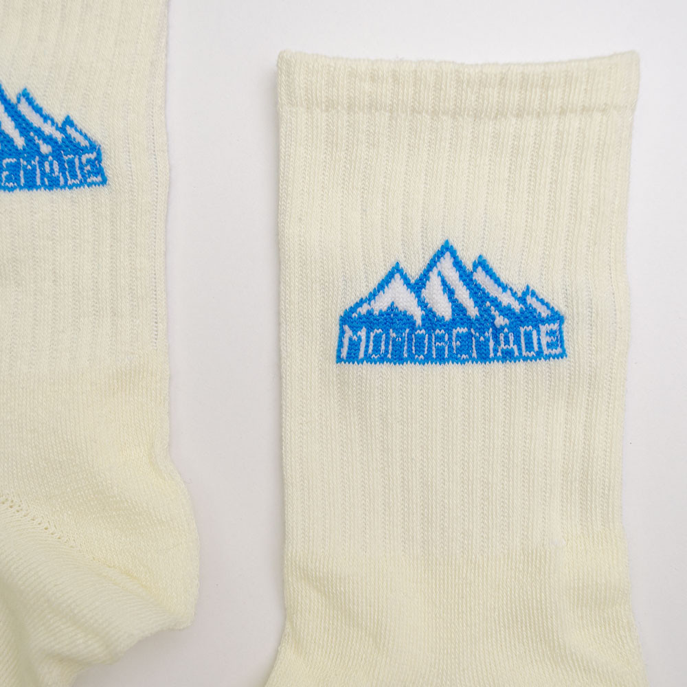 Набор носков мужских хлопковых 10 пар Youstar 072 Средние 41-47 Различные цвета Сумы - изображение 4