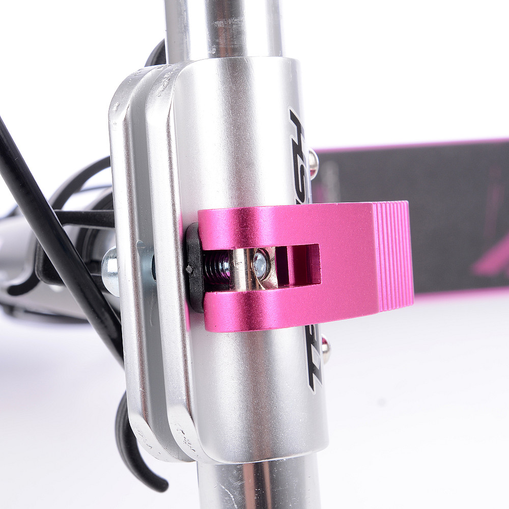 Самокат Tempish SMF 200 розовый Київ - фото 8