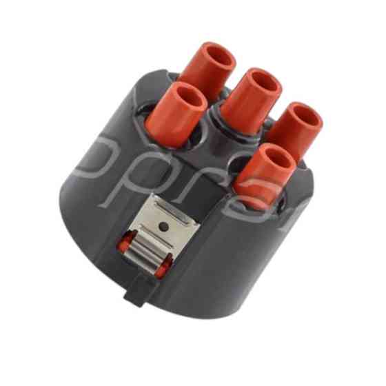 Кришка Volken Golf, Passat, T4 1.4-2.0i (кришка розподільника запалювання) трамблера Мукачево