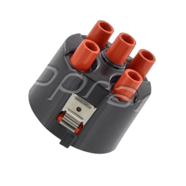 Крышка Volken Golf, Passat, T4 1.4-2.0i (крышка распределителя зажигания) трамблера Мукачево - изображение 1