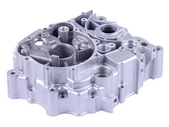 Картер 4T CG200/250 (лівий) AMG Київ