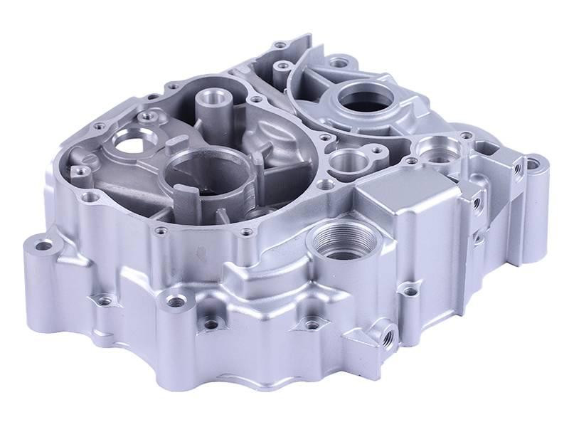 Картер 4T CG200/250 (лівий) AMG Київ - фото 1