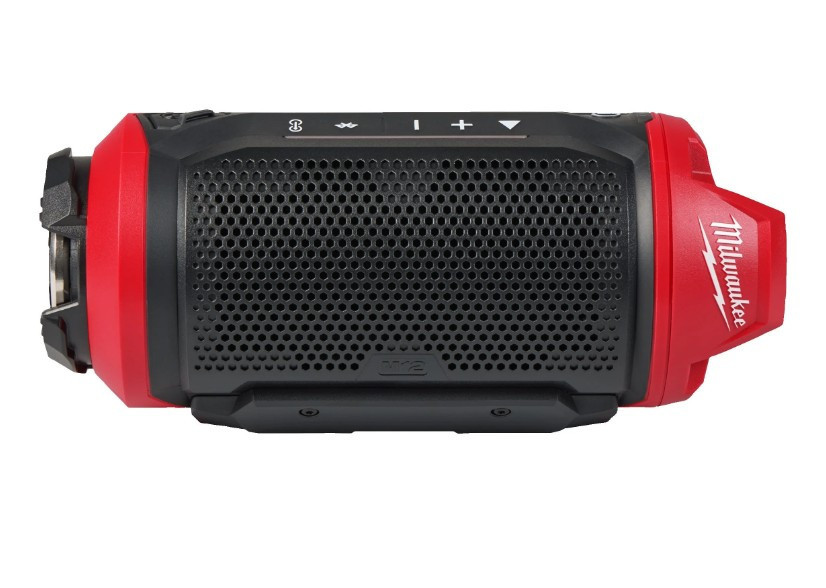 Динамік акумуляторний MILWAUKEE M12 SPEJSG2-0 Одеса - фото 7