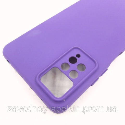 Xiaomi Redmi Note 11 Pro Poco X4 Чохол Захист камери (жіночий) Одеса - фото 3