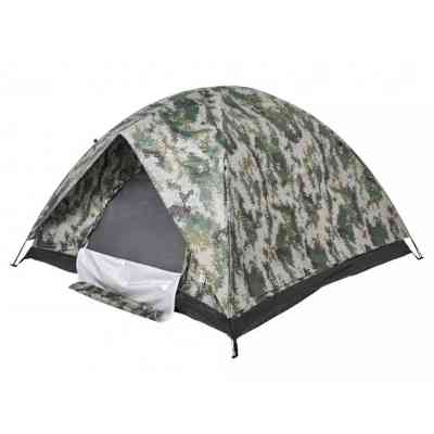 Намет Skif Outdoor Adventure II 200x200 cm Camo (SOTDL1200C) Вінниця
