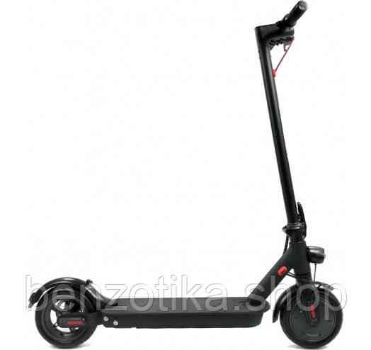 Електросамокат Crosser E9 Premium Perforation 10" (7,5 Ah) У наявності Білий. Київ