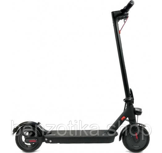 Електросамокат Crosser E9 Premium Perforation 10" (7,5 Ah) У наявності Білий. Київ - фото 2