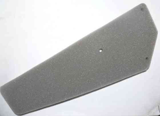 Елемент повітряного фільтра 4T GY6 50 (поролон) Мукачево