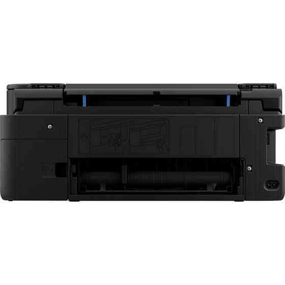 БФП А4 цв. Canon Pixma G3480 Black c Wi-Fi (6708C009) ( 16869 ) Харків