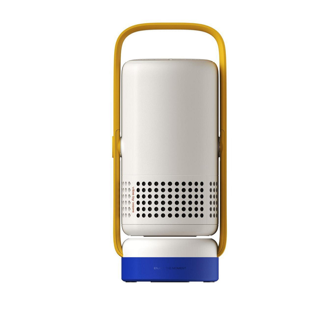 Портативний проектор XGiMi Vibe One Pro Blue Spark (WM03H) ( 17397 ) Харків - фото 16