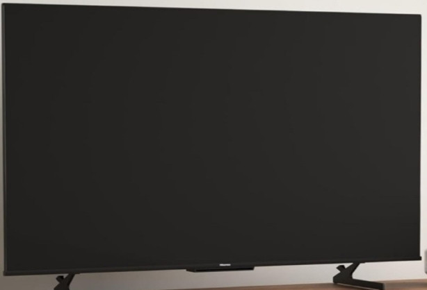 Игровой Телевизор TV 65” Hisense U8H mini-LED. Киев - изображение 6