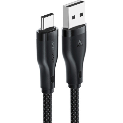Дата кабель USB 2.0 AM to Type-C 1.2m 3.0A C8-04 Acefast (6974316282693) Вінниця - фото 2