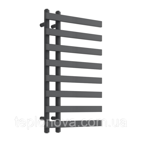 Рушникосушка Ideale антрацит Aurora 8/800/450 Чернівці