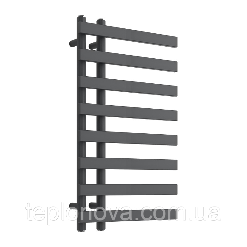 Рушникосушка Ideale антрацит Aurora 8/800/450 Чернівці - фото 6