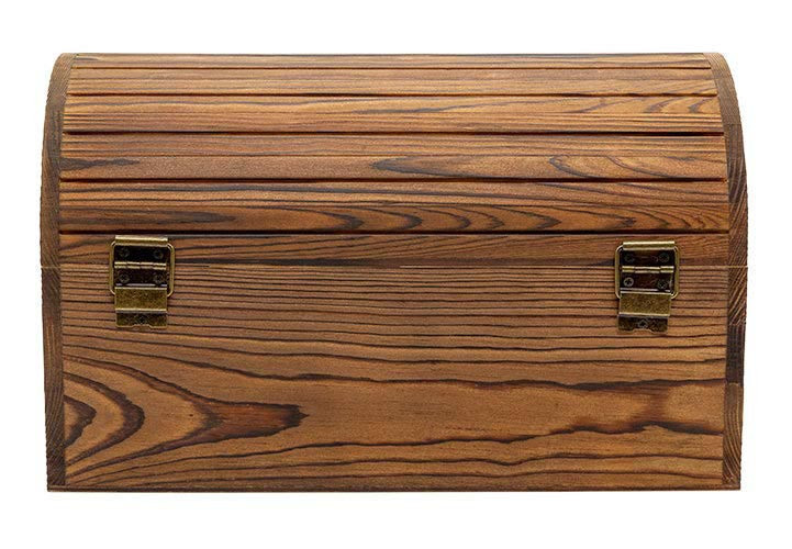 Скринька "Маріко 35х18х20" капучино Миколаїв - фото 6